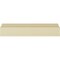 Ekena Millwork 4"H x 2 1/4"P x 4 1/2"F x 94 1/2"L Viceroy Crown Moulding MLD04X02X04VI - alternate 4